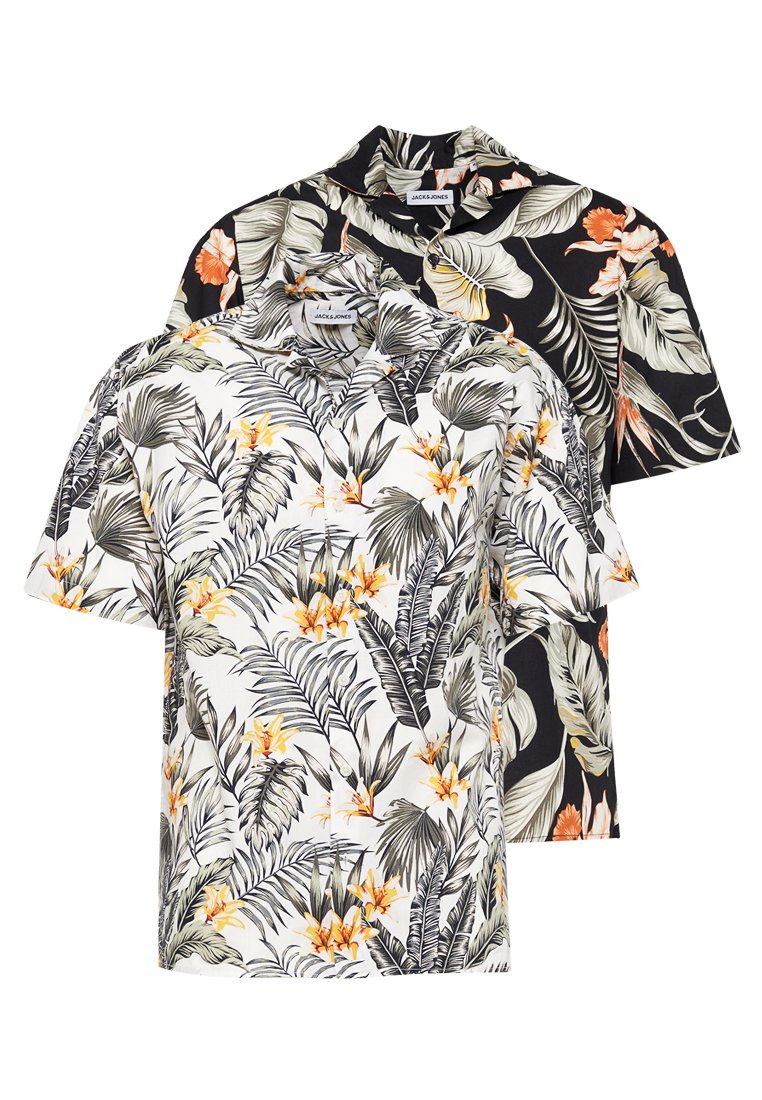 jack & jones Overhemd meerkleurig