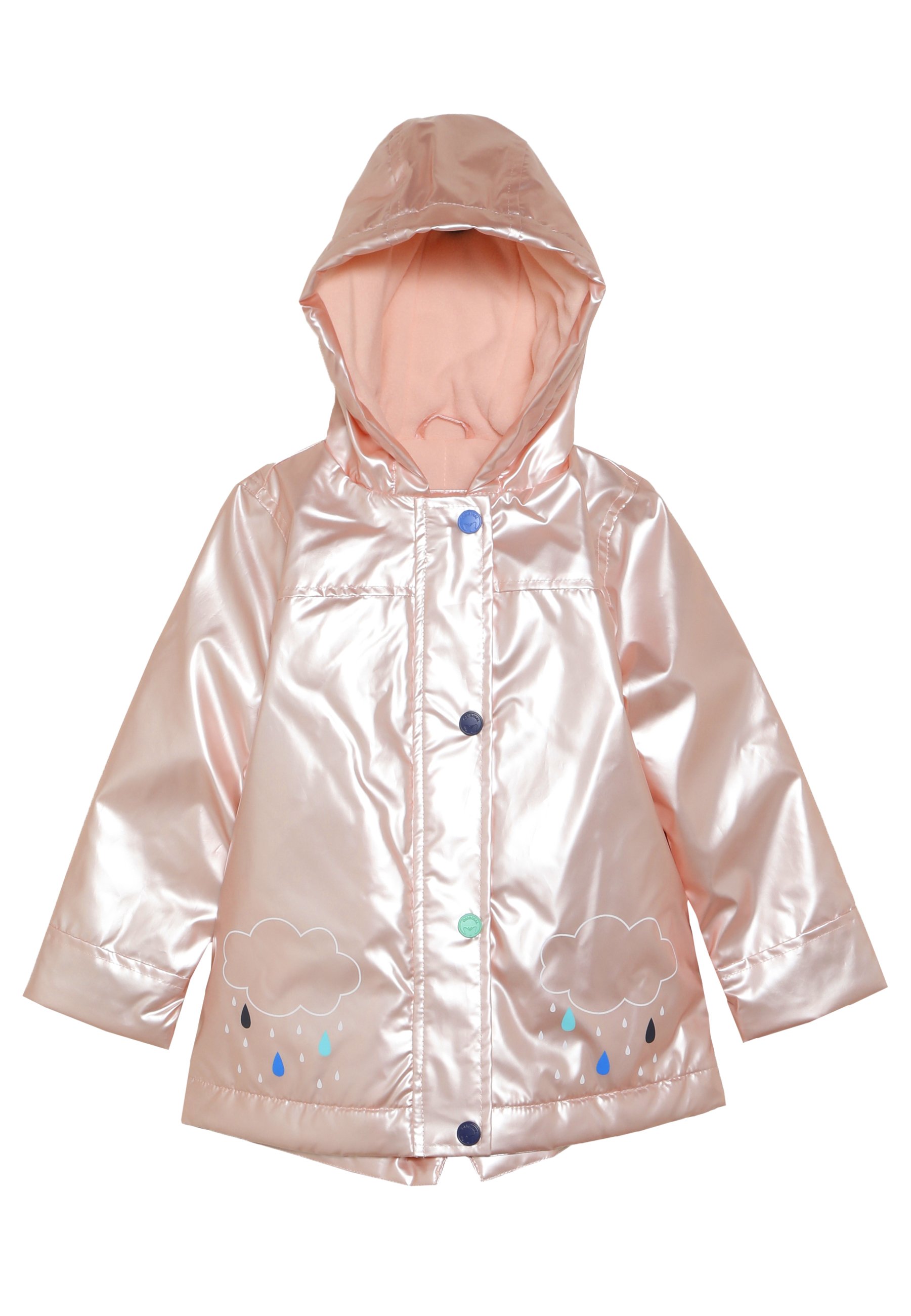mothercare raincoat