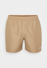 Non sélectionné, paracute beige