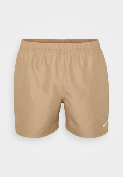 VOLLEY - Short de bain - paracute beige