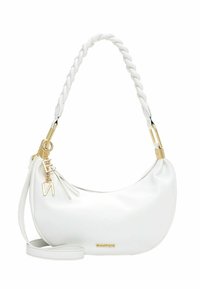 Non sélectionné, white 