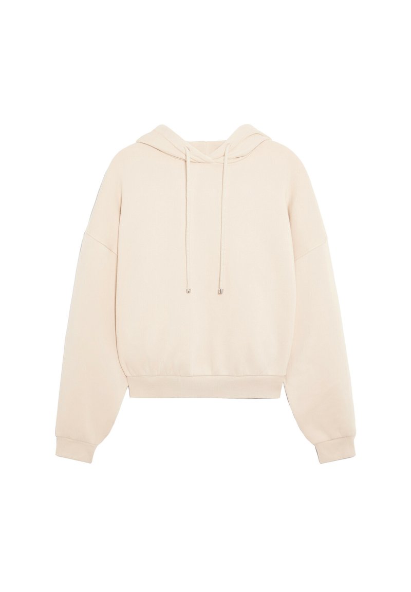 OYSHO Sweater beige