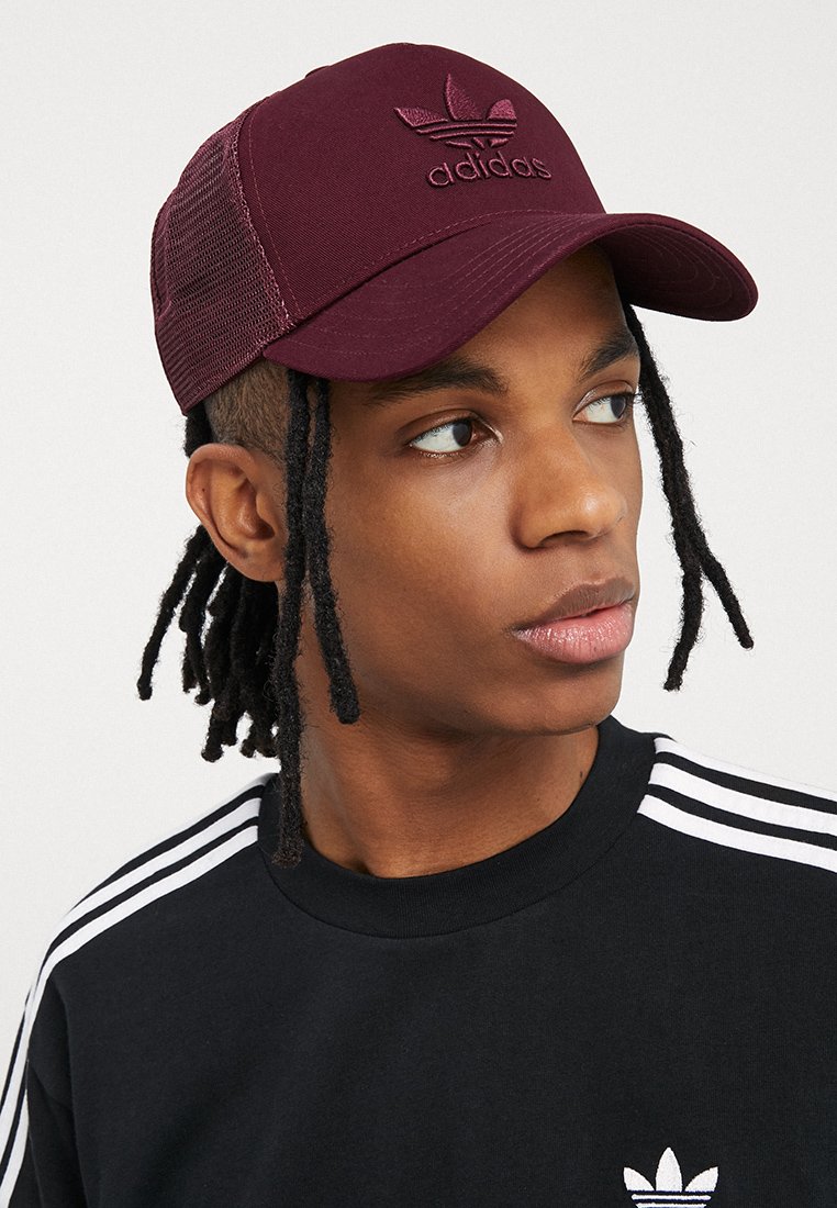 adidas originals trucker cap