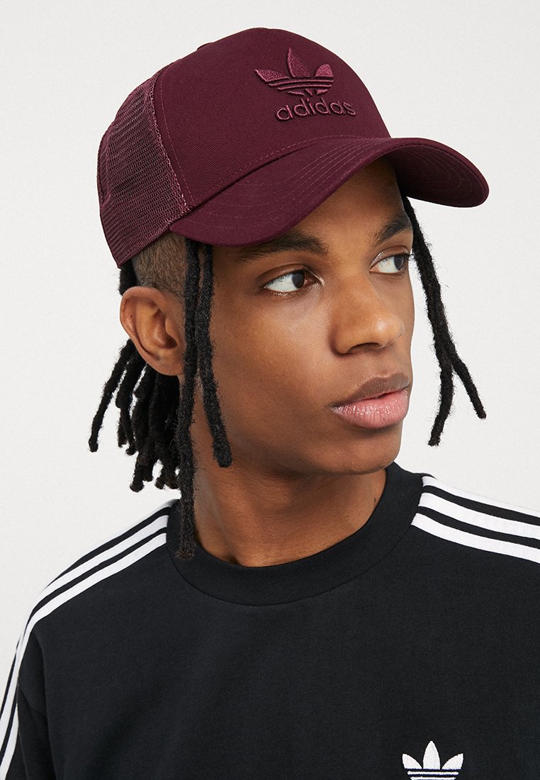 adidas originals trucker