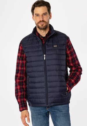 Lee Cooper DIEGO granatowy