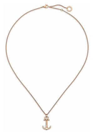 PAUL HEWITT Halskette - roségoudkleurig
