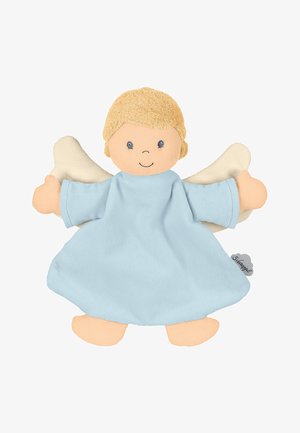 Sterntaler SCHMUSETUCH M SCHUTZENGEL BLEU - Doll - original