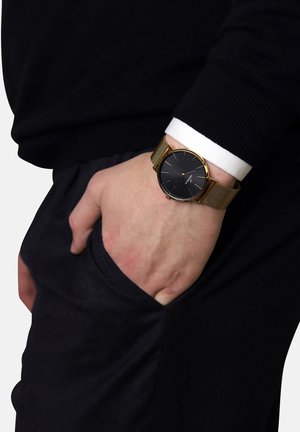 Emporio armani uhr schwarz - Nehmen Sie dem Testsieger der Redaktion