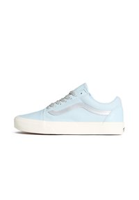 Non selezionato, medium light blue