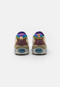 Nike Sportswear AIR MAX TW SE - Sneakers - phantom/yellow/light bone/light photo blue/pinksicle/ironstone