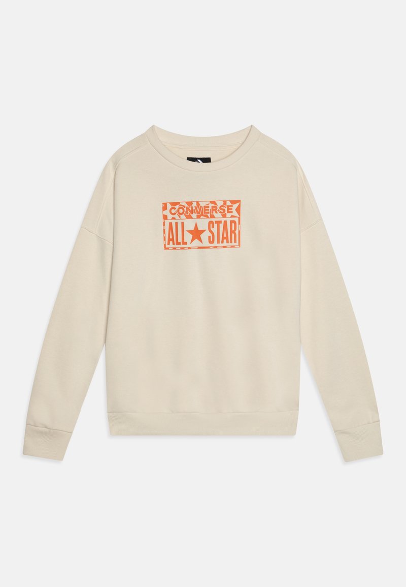 Converse Sweater crème Converse Sweater crème