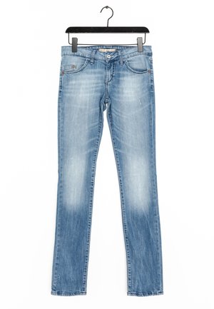 Mustang Jean boyfriend - blue