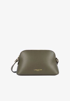 LANCASTER, LANCASTER - Cross body bag - kaki