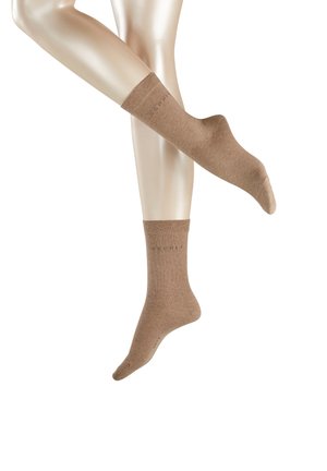 Esprit BASIC EASY 2-PACK - Skarpety