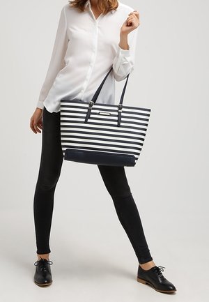 Tommy Hilfiger, Cabas - blue