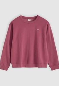 EVERYDAY  - Sweatshirt - crushed berry