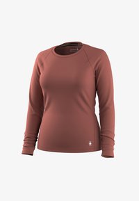 Non sélectionné, burnt sienna