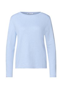 Non sélectionné, pale blue mel