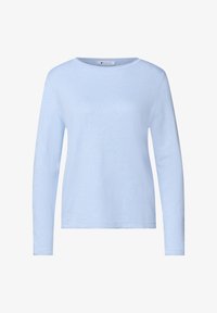 Non sélectionné, pale blue mel