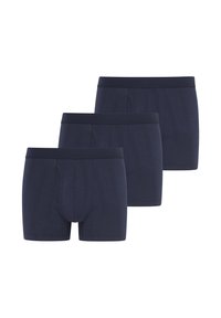 Ej vald, jockey blue