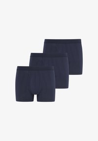 Unselected, jockey blue