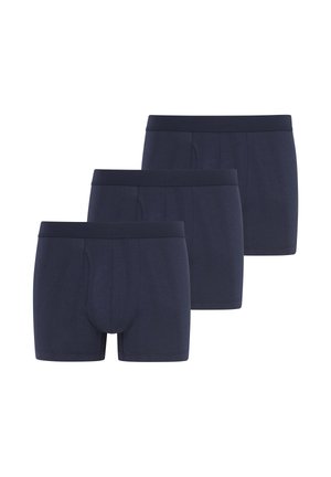 HYPERSOFT - 3 PACK - Boxerkalsong - jockey blue