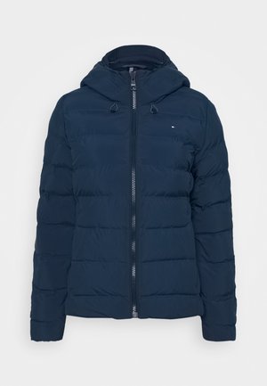 SEAMLESS SORONA - Veste d'hiver - night sky