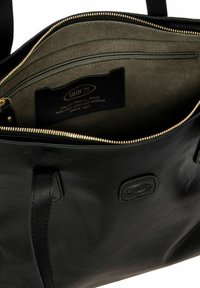 Bric's Handtas - black
