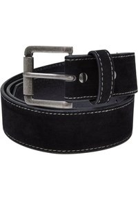 UNISEX  - Gürtel - black
