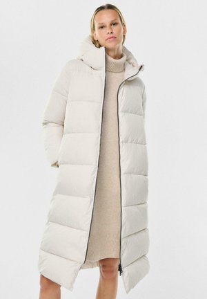 LENOX - Winter coat - nude