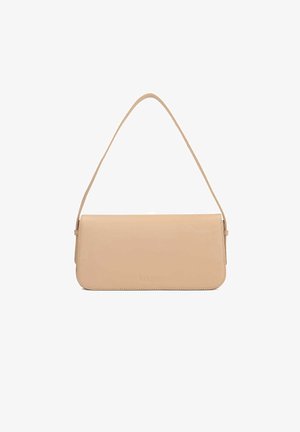 Handbag - beige