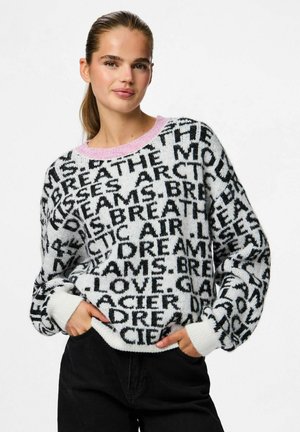 JULES - Sweter