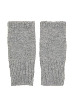 Luffer - light grey
