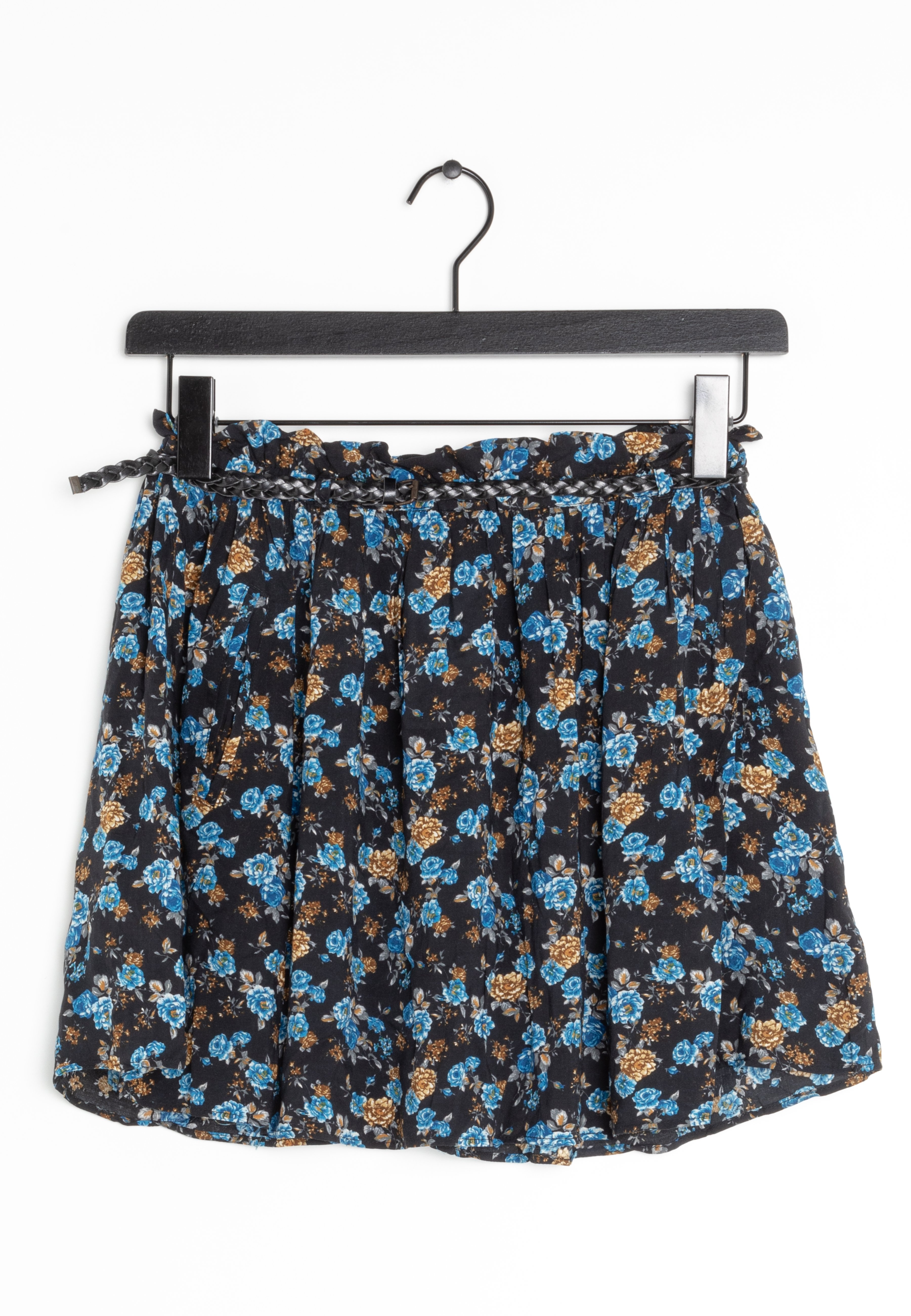 Hollister Co. Falda acampanada - multi-colored/multicolor - Zalando.es
