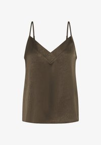 Non sélectionné, chocolate brown cc