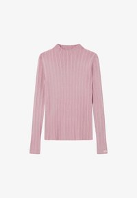 No seleccionado, rosewood pink
