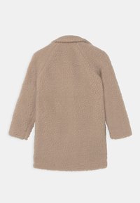 ONLY GIRLS KONNEWAURELIA COAT - Abrigo de invierno - cuban sand