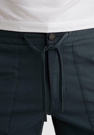 PME Legend, AIRYLON - Shorts - dark denim
