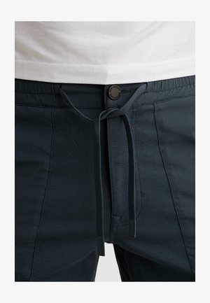PME Legend, AIRYLON - Shorts - dark denim