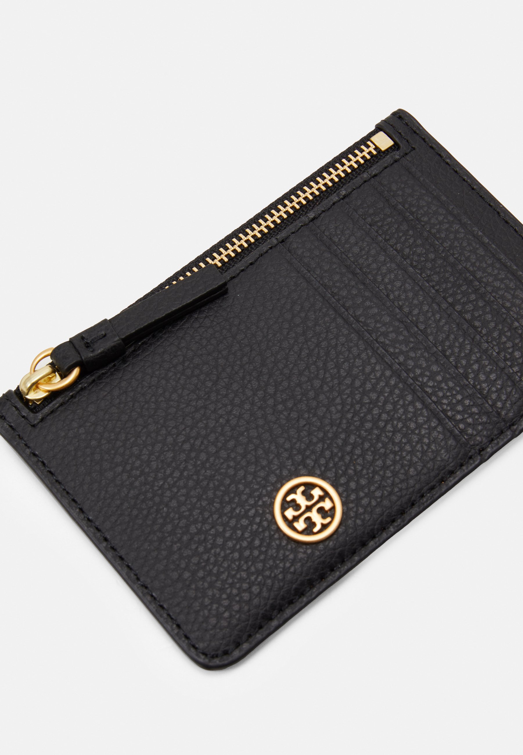 tory burch zip card case