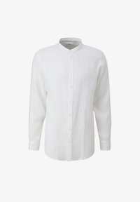 Unausgewählt, weiß