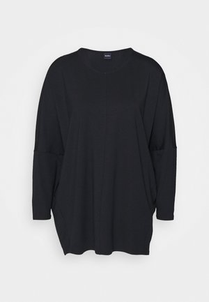 Longsleeve - blue