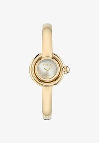 Non sélectionné, gold-coloured