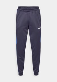 SPORT PANTS  - Tracksuit bottoms - new navy