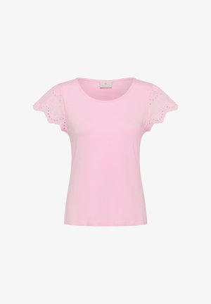 Kaffe, KAJENI - Blouse - pink mist