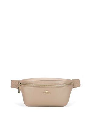 WITTCHEN ELEGANCE COLLECTION - Bum bag - brown