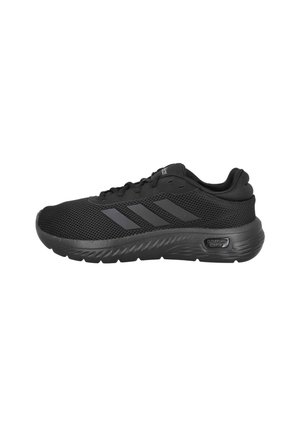 adidas Originals, CLOUDFOAM COMFY SHOES - Zapatillas - black
