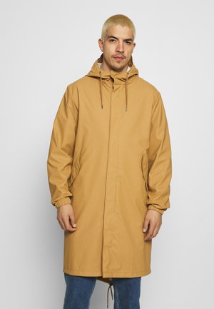 FISHTAIL UNISEX - Parka - khaki