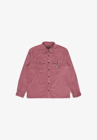 Unselected, pink