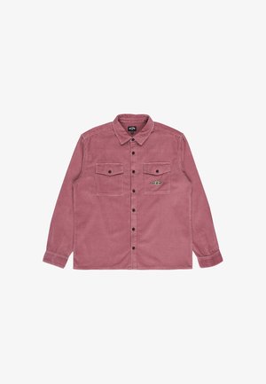 Billabong, BILLABONG BONG DAYS - LANGÄRMLIGES HEMD FÜR MÄNNER EBYWT03015 - Camicia - pink
